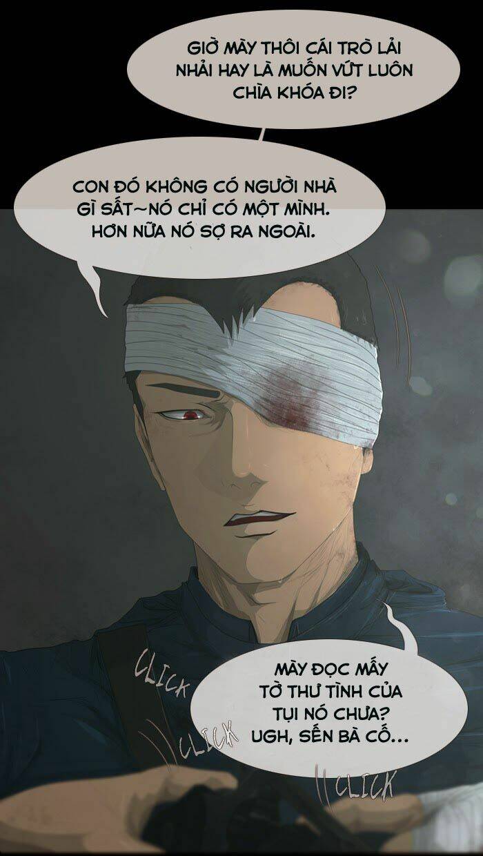 Dead Days: Chapter 22