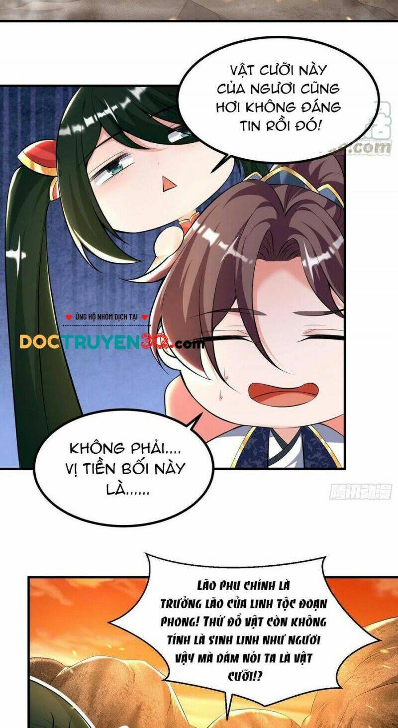 Giáng Thần Chiến Ký: Chapter 138