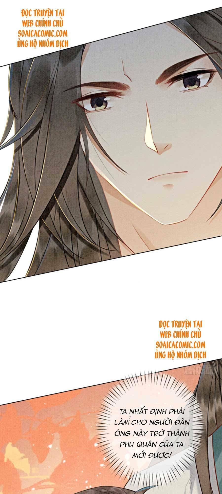 Bắt Đầu Hủy Hôn Để Công Lược Vương Gia: Chapter 18