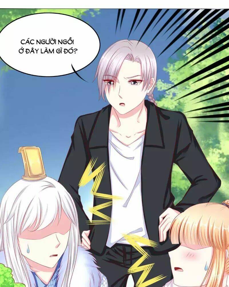 Hoàng Đế “Phế Vật” Tiến Hóa Sử: Chapter 88