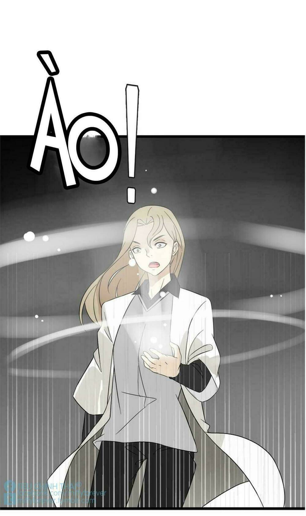 Mục Linh: Chapter 11