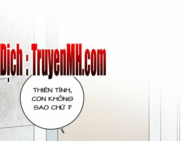 Nhất Dạ Nghiệt Tình: Cuồng Hôn Hào Môn Lão Công: Chapter 3