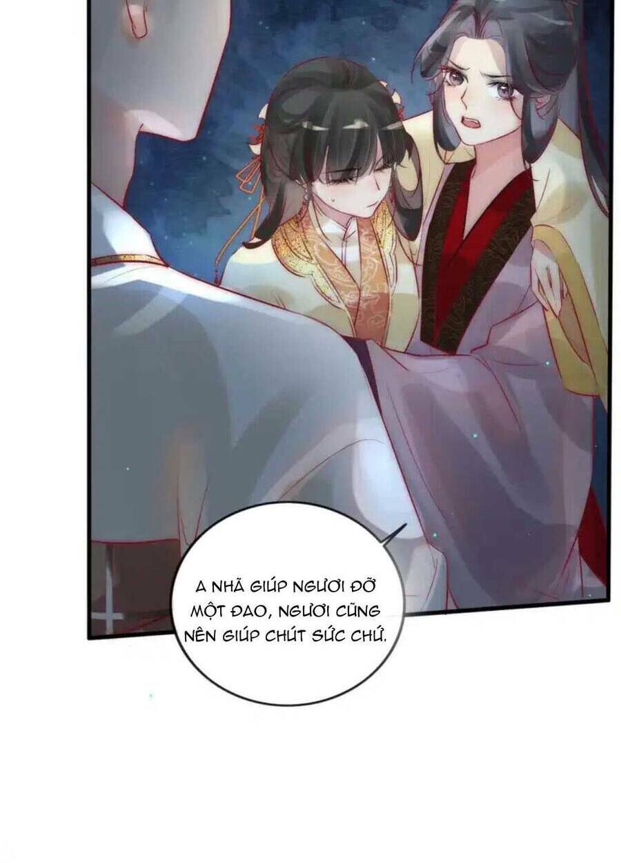 Hòa Thượng Phản Diện Giả Bạch Liên Hoa: Chapter 6