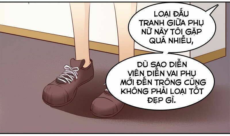 Yêu Tinh Đại Tác Chiến: Chapter 9