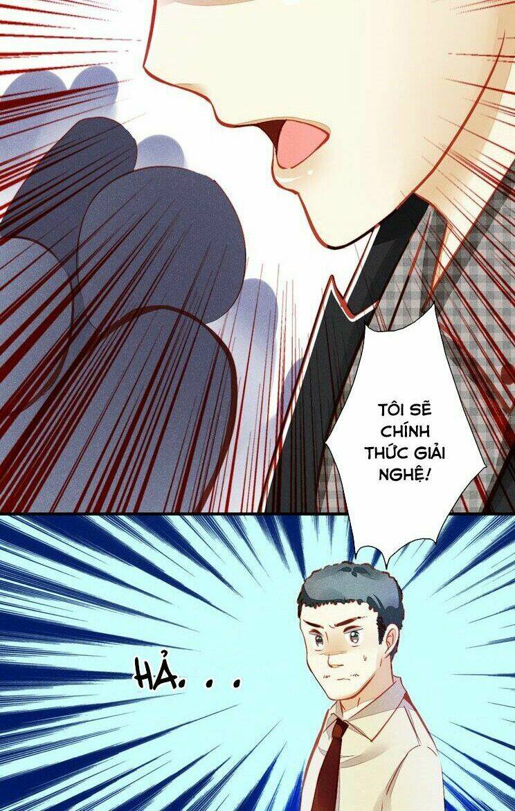 Ngôi Sao Tái Sinh: Chapter 2