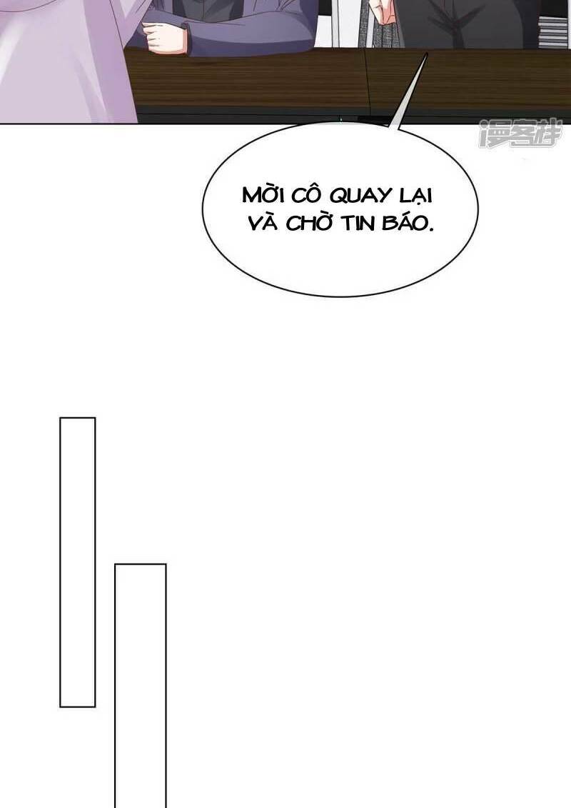 Boss Là Kim Chủ Của Tôi: Chapter 61