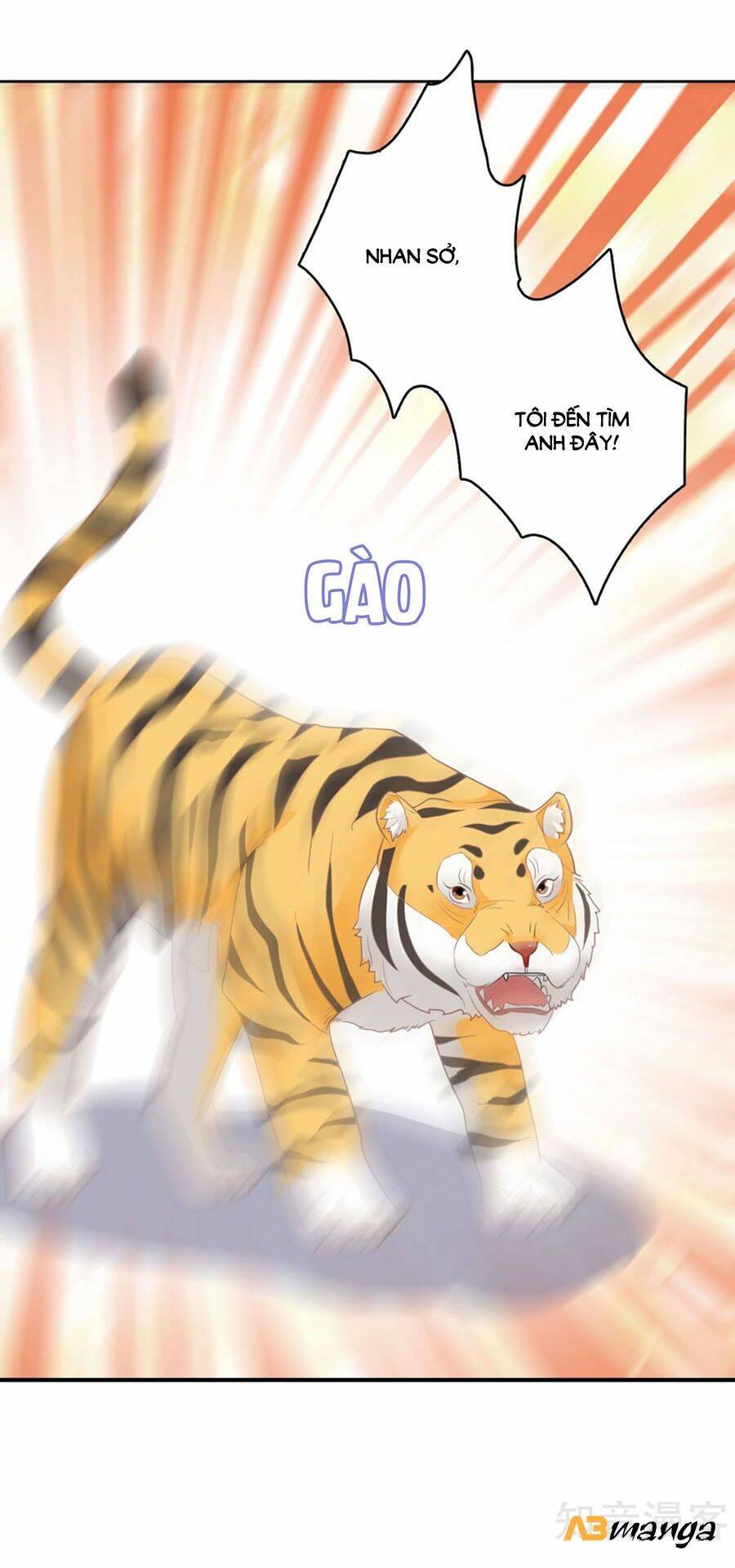 Hẹn Hò Siêu Tốc: Chapter 1