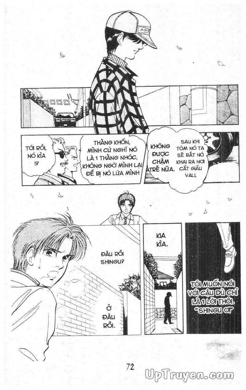 9 Banme No Musashi: Chapter 6