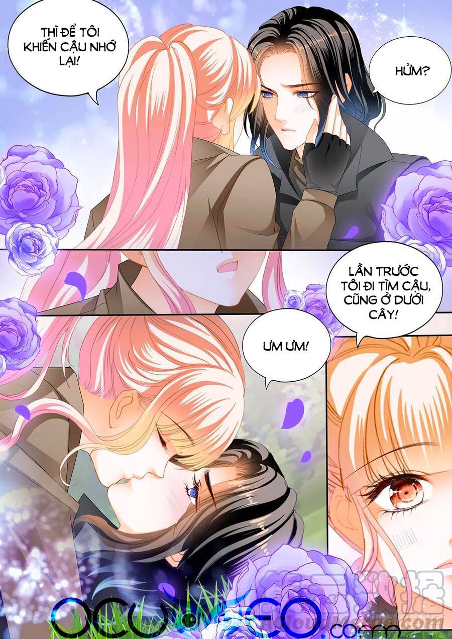 Bá Đạo Tiểu Thúc, Xin Trêu Chọc Vừa Thôi!: Chapter 256