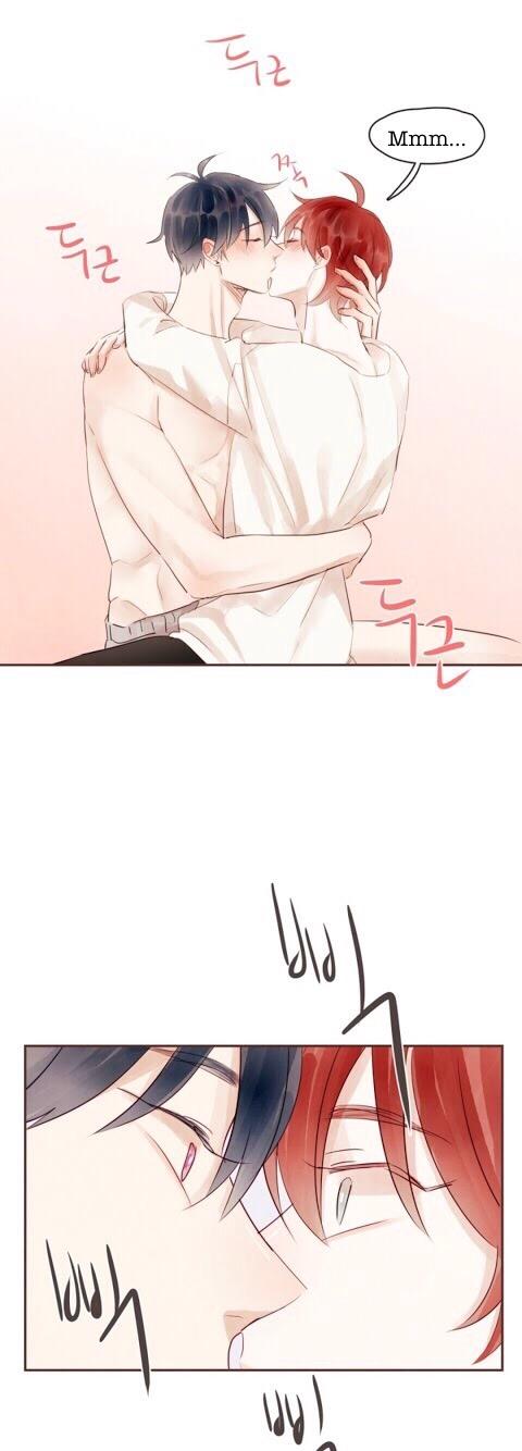 Giữa Tình Yêu Và Tình Bạn: Chapter 30