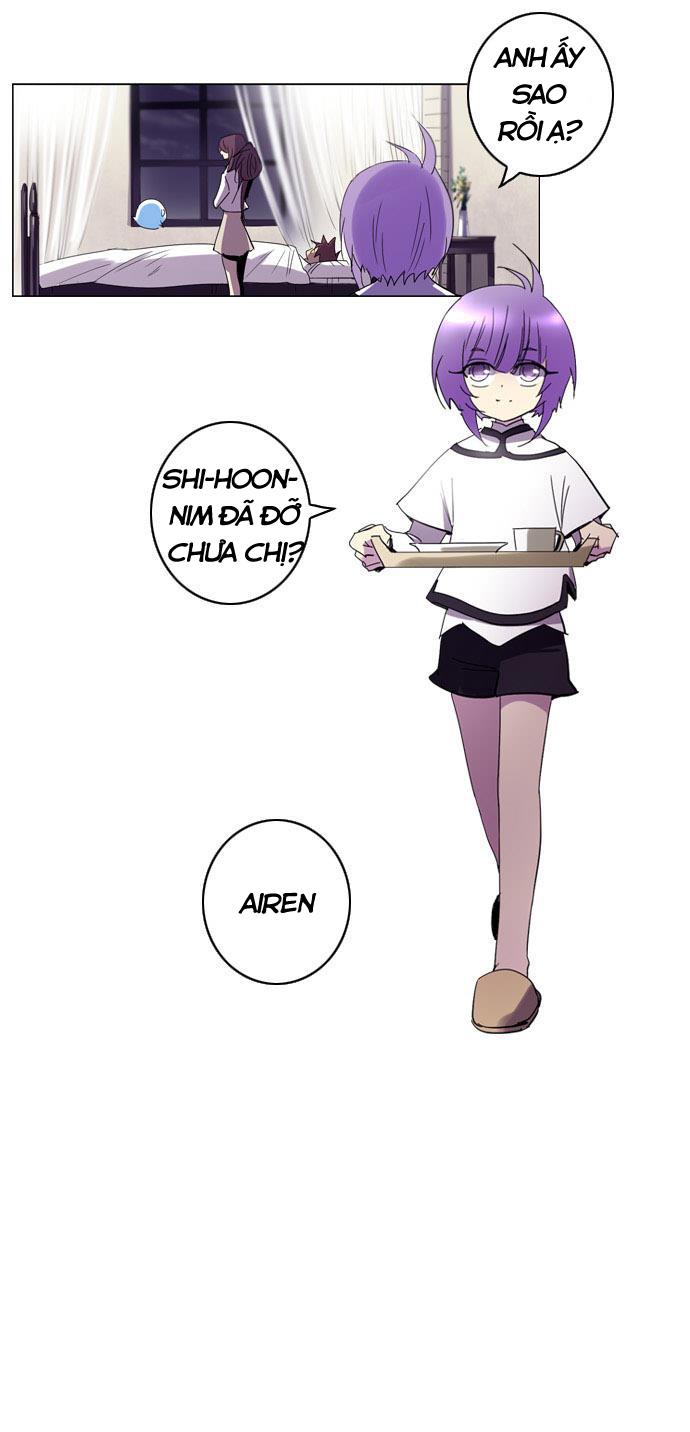 Soul Cartel: Chapter 91