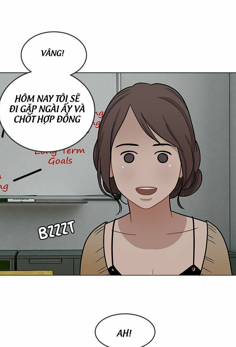 Nửa Đêm Ở Poppy Land: Chapter 30