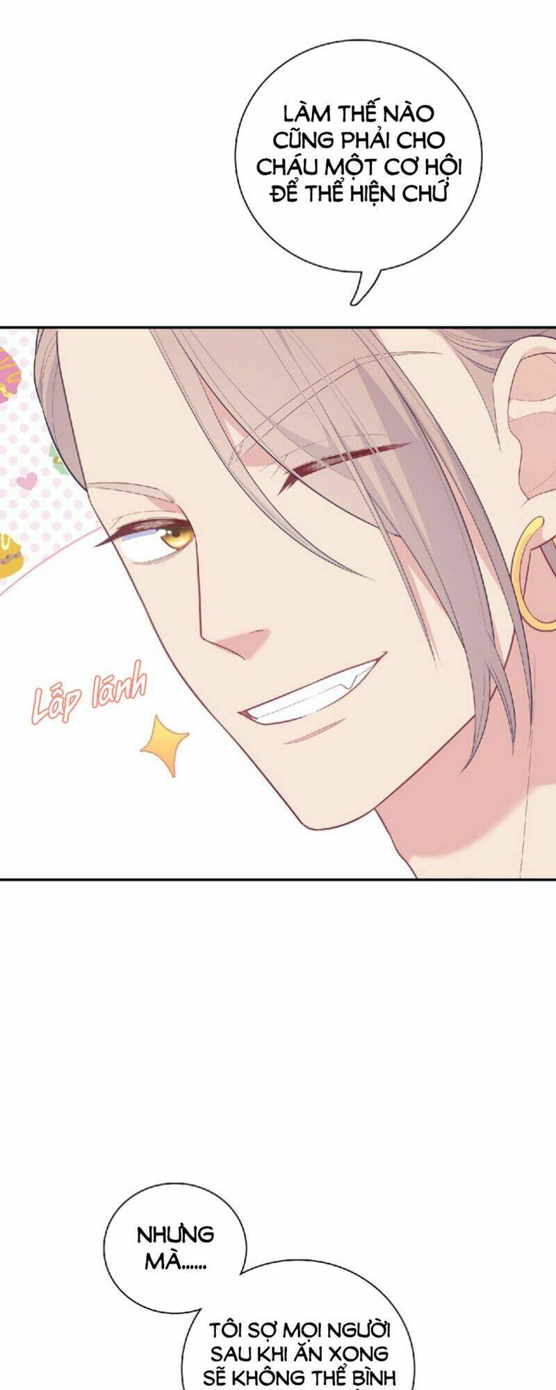 Vương Tử Thành Phố Và Công Chúa Amazon: Chapter 72