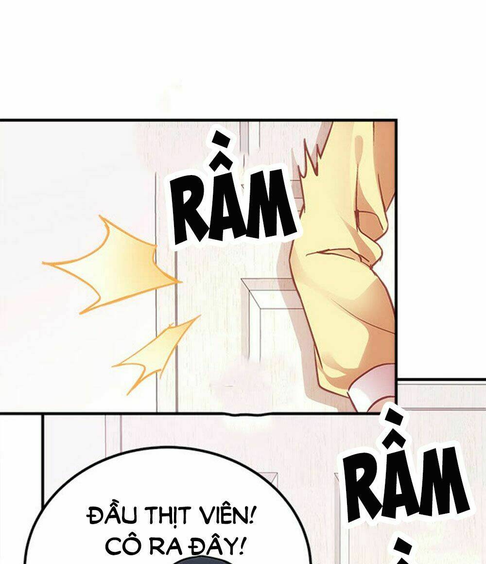 Ám Dạ Vô Thường: Chapter 43