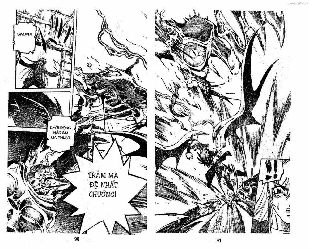 Devil And Devil: Chapter 75