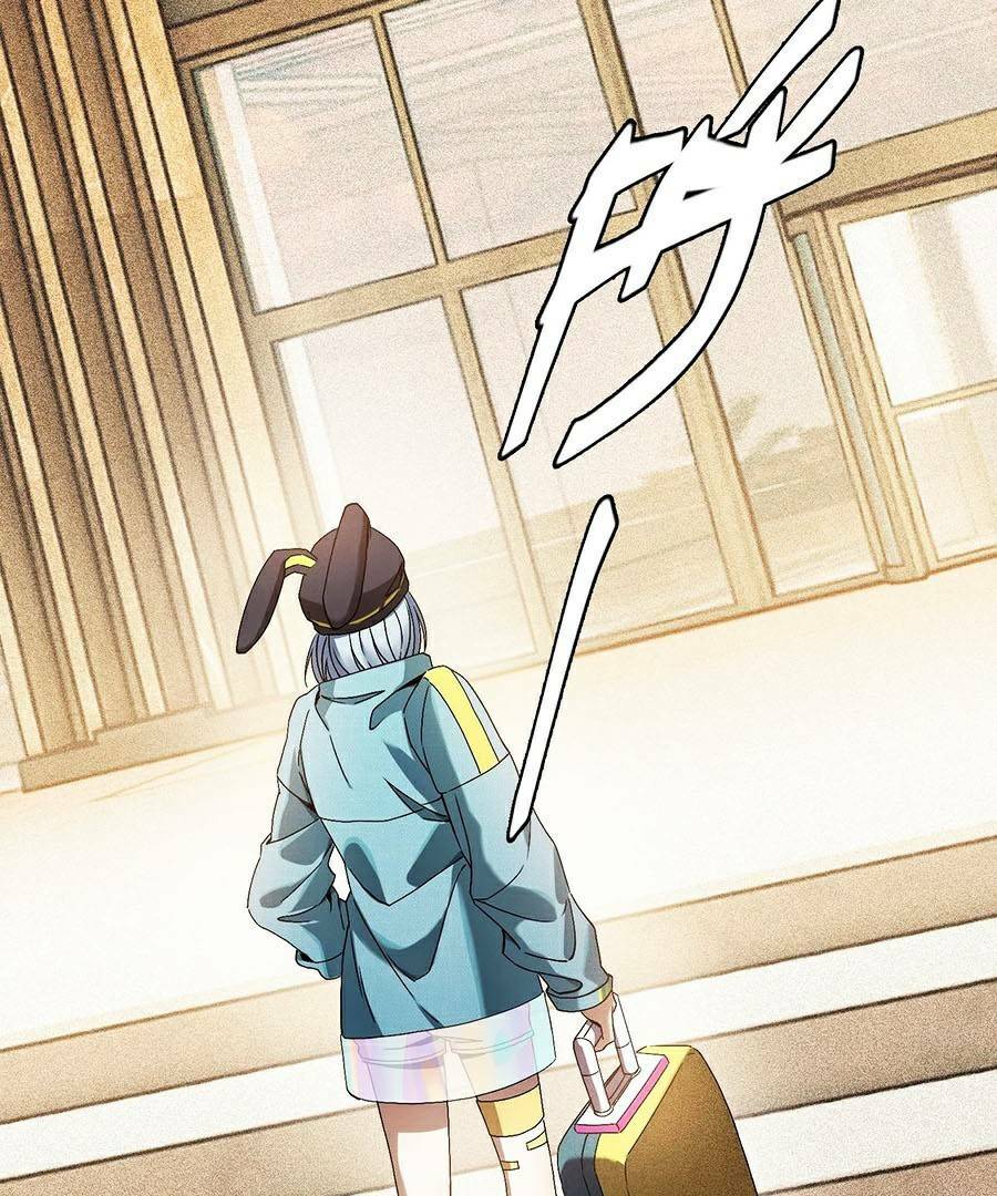 Người Chơi Siêu Mạnh: Chapter 3