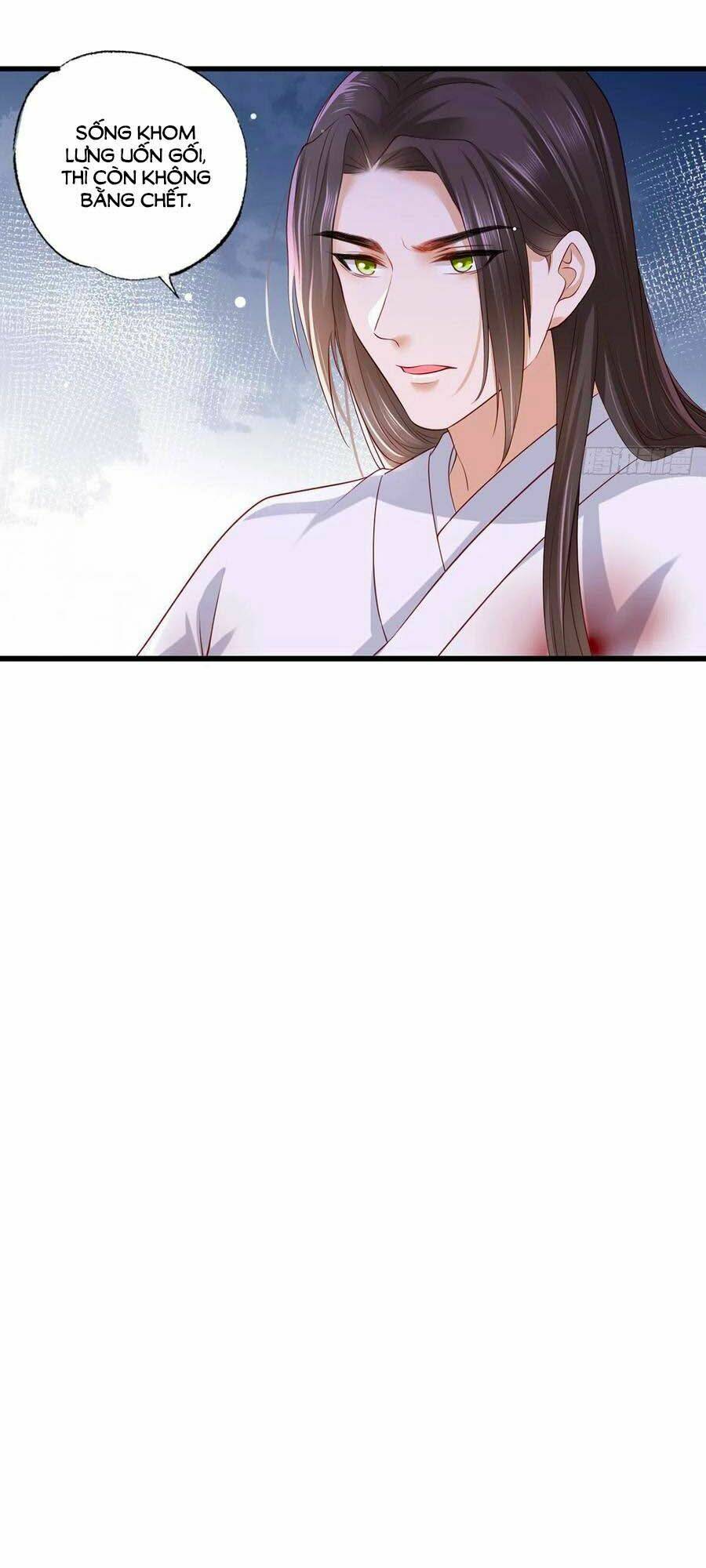 Nữ Thủ Phú Chi Kiều Sủng Nhiếp Chính Vương: Chapter 63