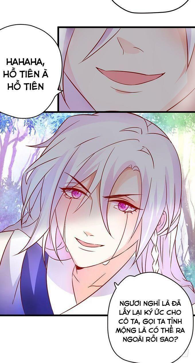 Hồ Tiên Hung Bạo: Chapter 47