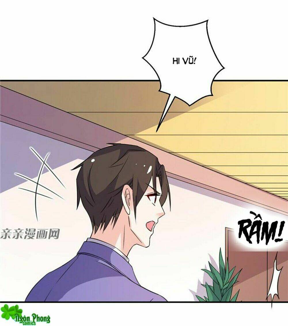 Vợ Yêu Là Báu Vật: Chapter 76