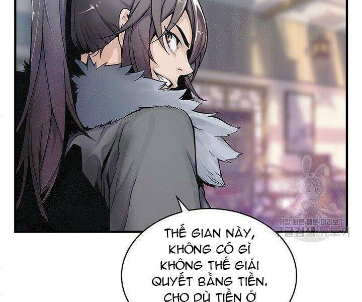 Mục Hạ Vô Nhân: Chapter 1