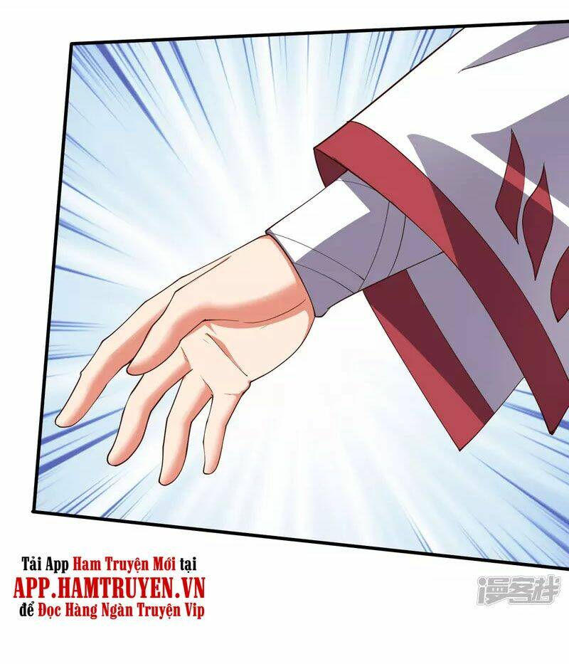 Phục Thiên Thánh Chủ: Chapter 149