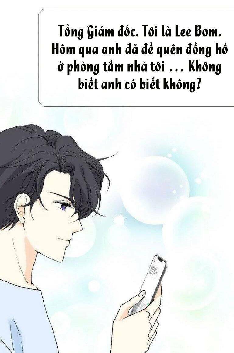 Lee Bom, Em Là Của Anh: Chapter 50