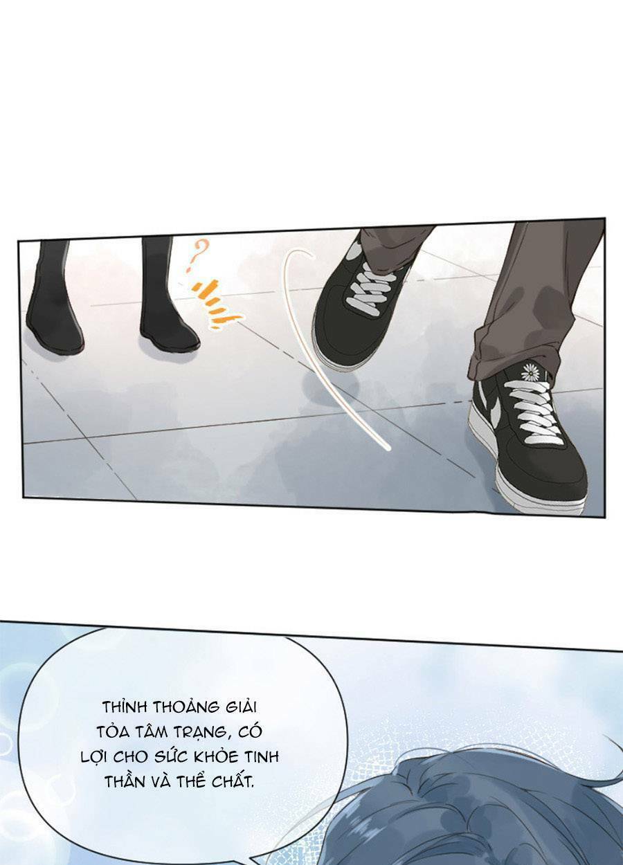 Tâm Động Thuấn Di: Chapter 74