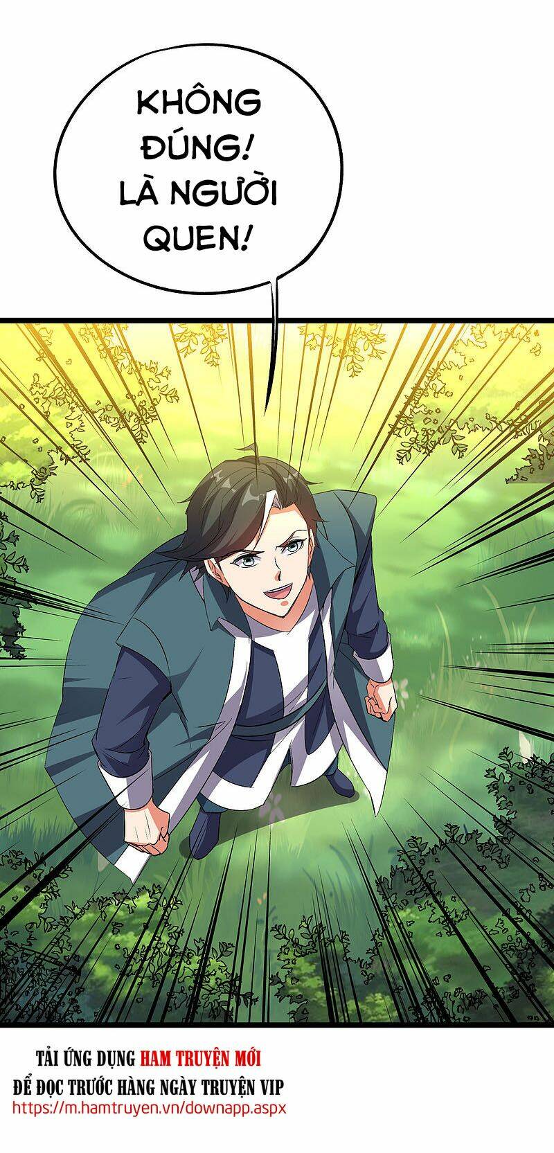 Phục Thiên Thánh Chủ: Chapter 98