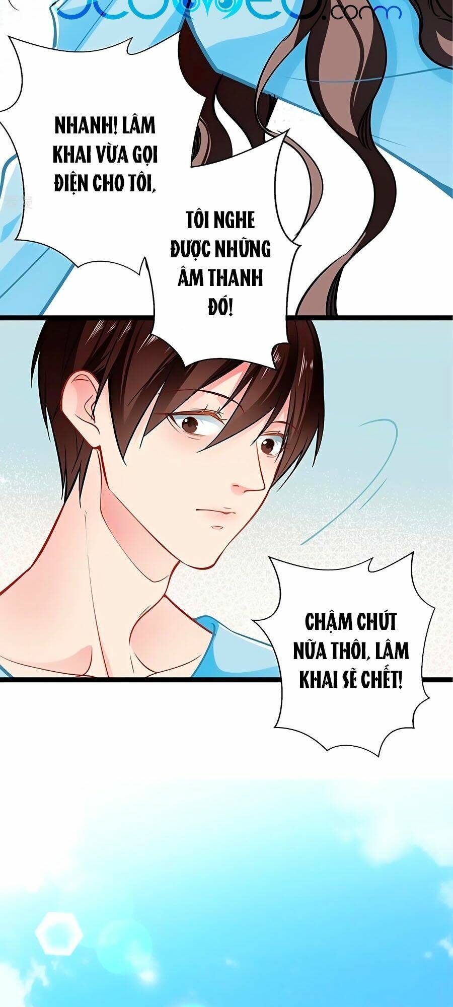 Cưng Chiều Ái Thê Hư Hỏng: Chapter 80