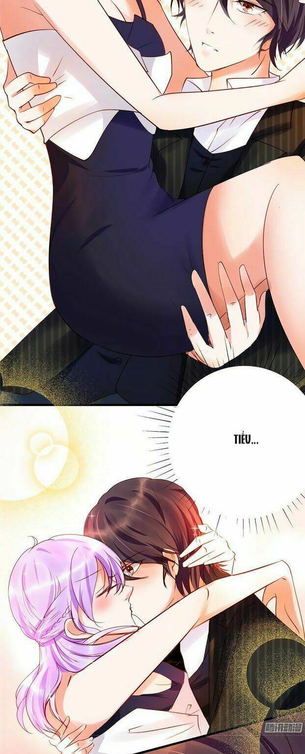 Bạn Trai Là Ngôi Sao: Chapter 43