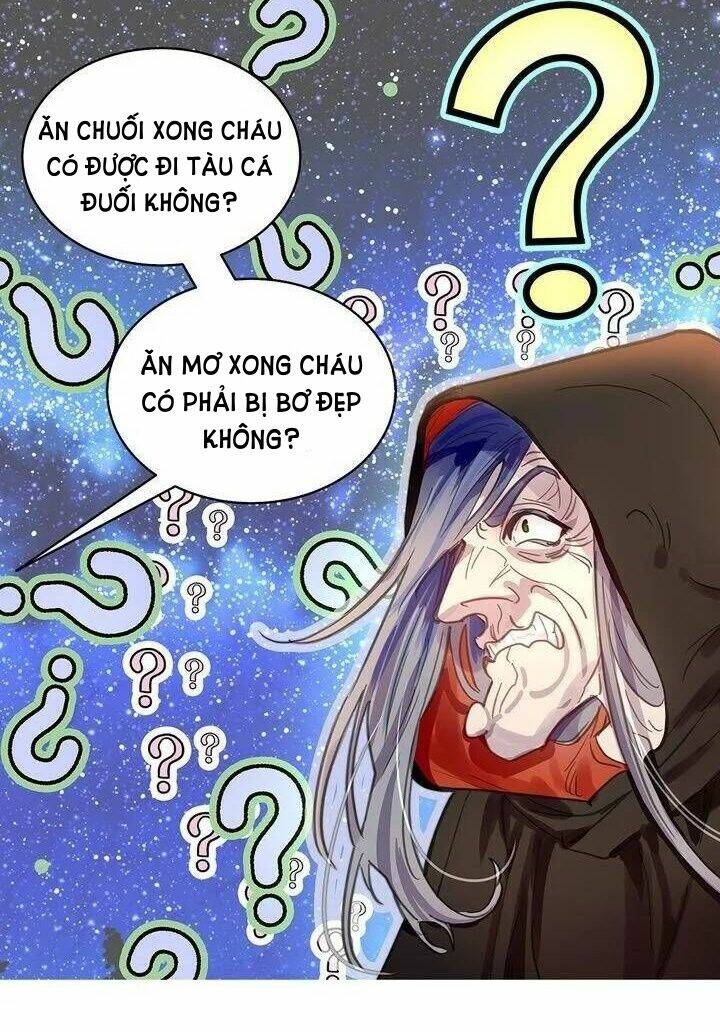 Tôi Không Phải Là Người Tốt: Chapter 161