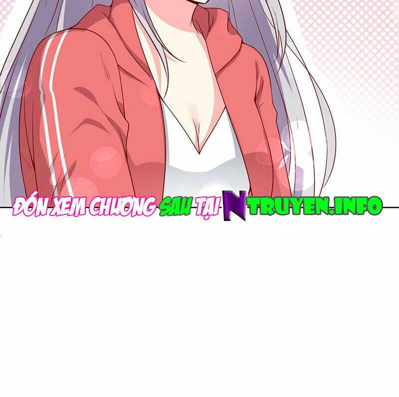 Này! Đừng Động Vào Phô Mai Của Tôi: Chapter 68