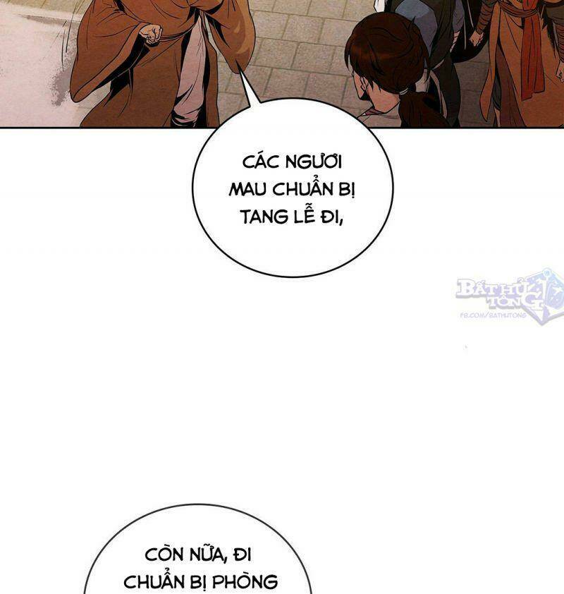 Đại Sư Huynh: Chapter 3