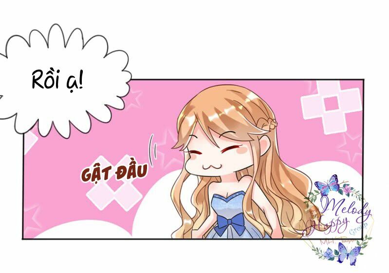 Ma Lạt Thiên Kim Đẩu Ác Thiếu: Chapter 5