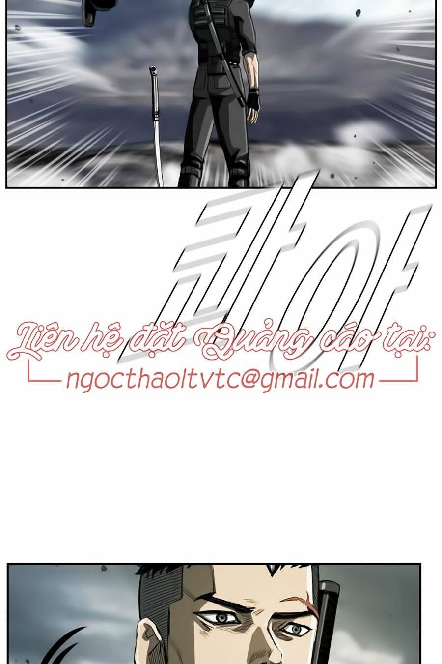 Thợ Săn Đầu Tiên: Chapter 52