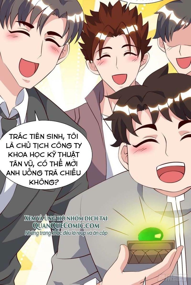 Trọng Sinh Khí Thiếu Quy Lai: Chapter 95
