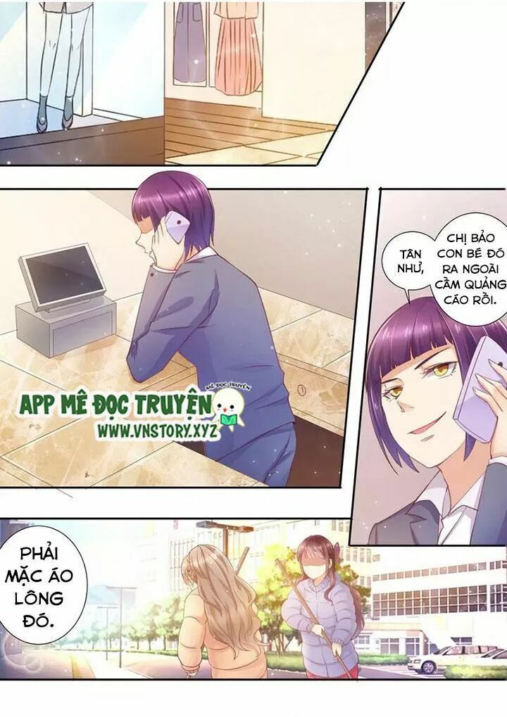 Cưng Chiều Vợ Yêu: Chapter 15: Nhịn được phải nhịn