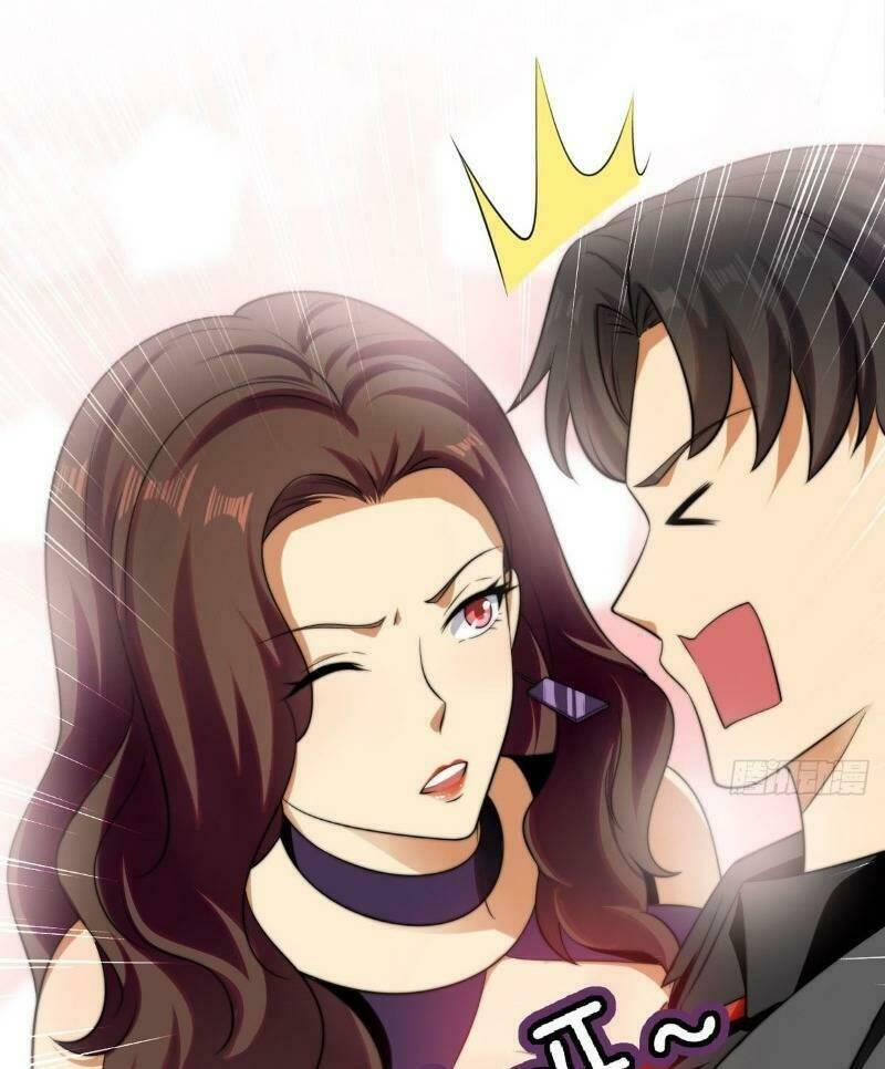 Cực Phẩm Chiến Vương Tại Hoa Đô: Chapter 8