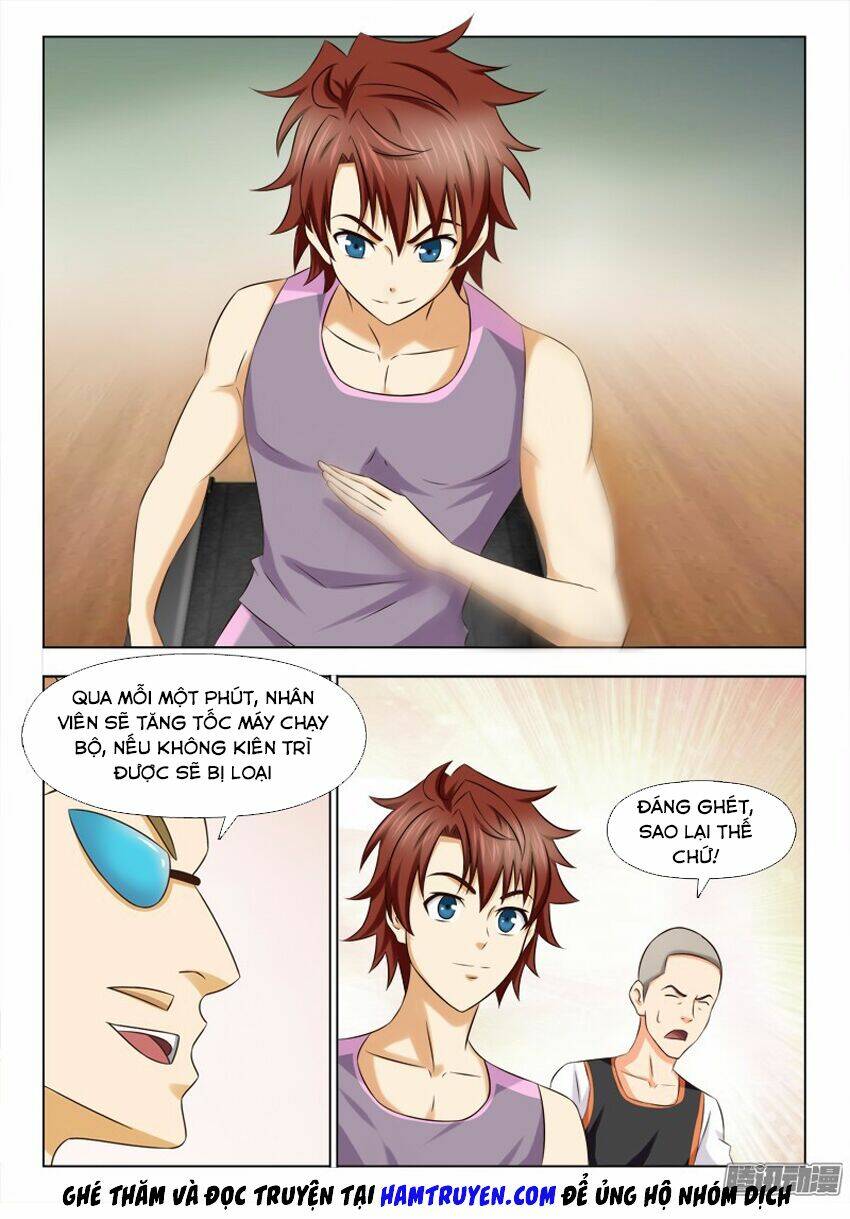 Tối Cường Tà Thiếu: Chapter 218