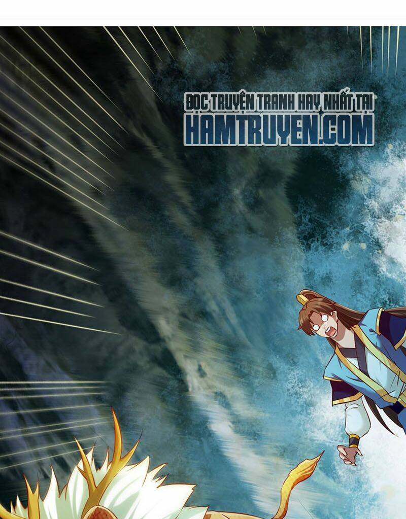 Chiến Đỉnh: Chapter 64