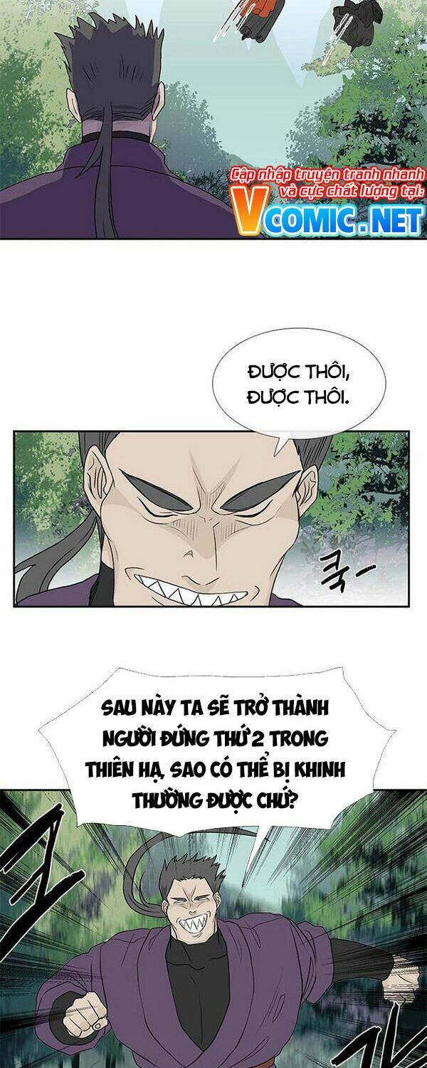 Học Sĩ Tái Sinh: Chapter 129