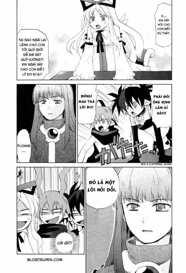 Makai Senki Disgaea: Chapter 9