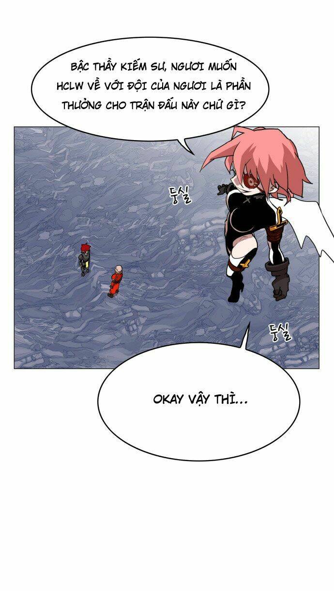 Hard Core Leveling Warrior: Chapter 51