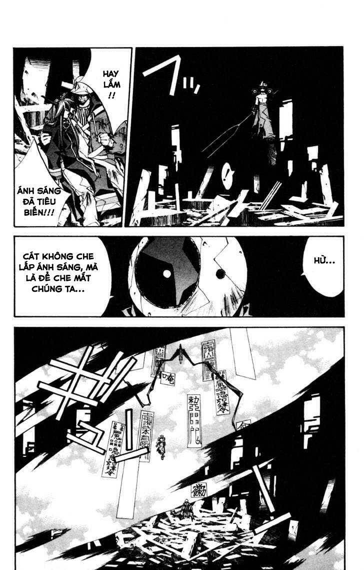 Bảng Phong Thần: Chapter 130