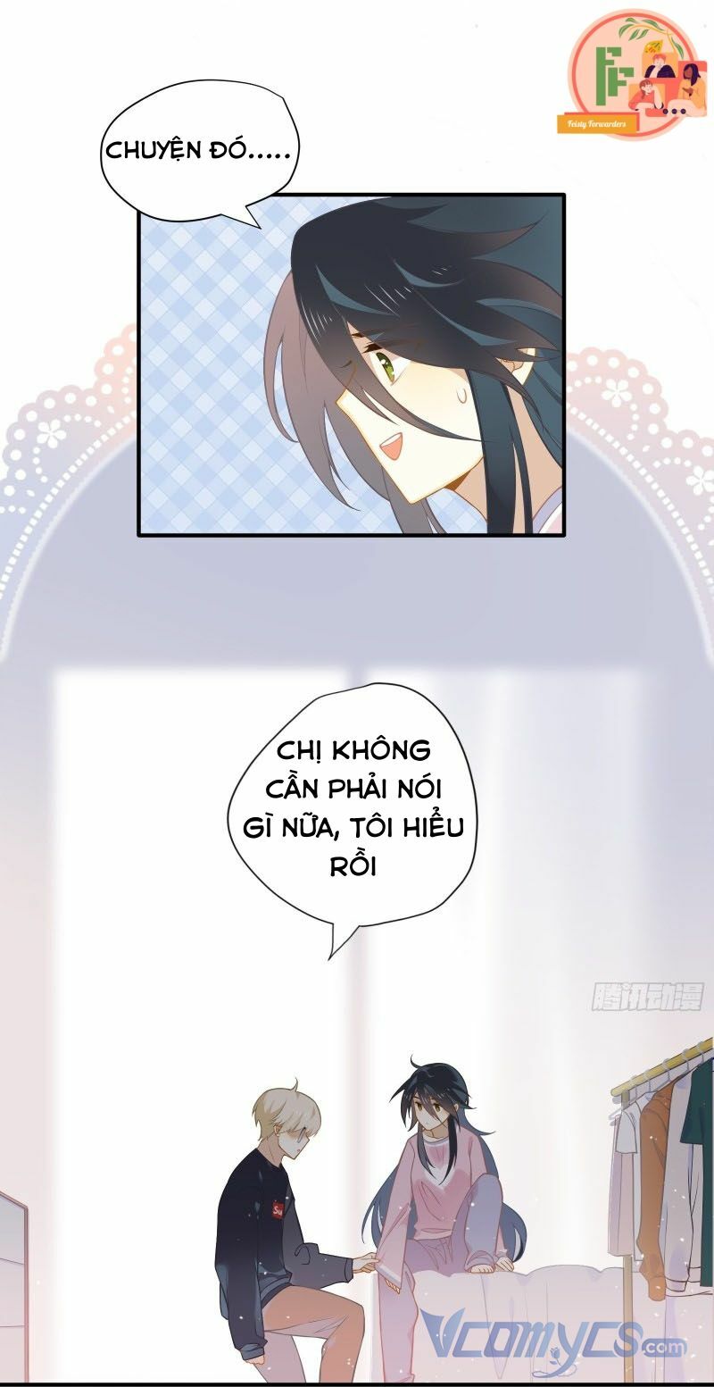 Nữ Phụ Như Tôi Cũng Có Ngày Ra Mắt: Chapter 3