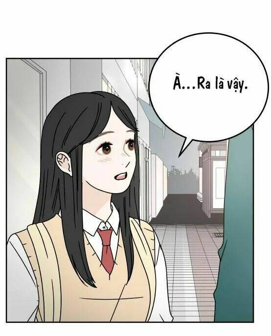 30 Phút Bước Đi Bên Em: Chapter 63