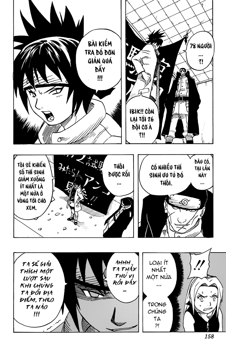 Naruto: Chapter 44