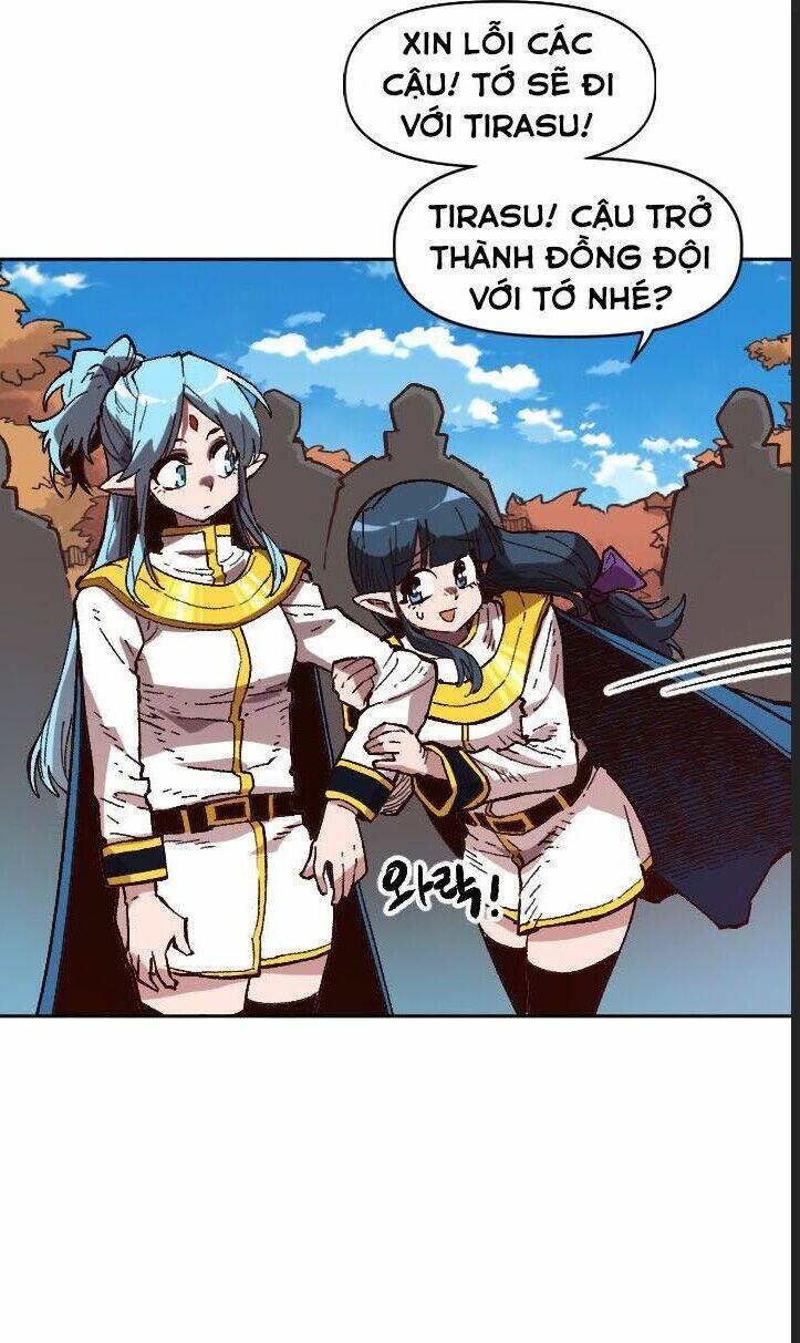 Đại Lục Vô Song: Chapter 38