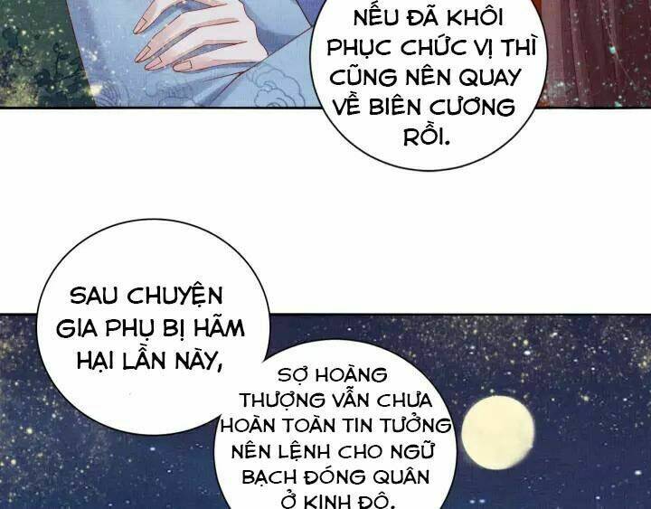 Thịnh Sủng Y Phi Chi Dao Quan Truyện: Chapter 93