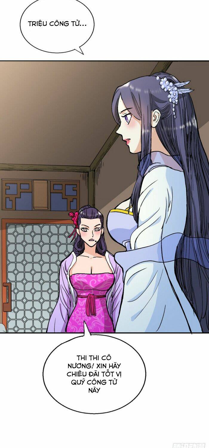 Đại Gia Livestream Vạn Giới: Chapter 89